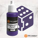 TTCombat | Resplendent Purple | 17ml Individual Paint | TTCombat | Miniature Kingdoms