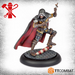 Carnevale | Guild Rialto Assassin | 28mm Resin Blister Pack