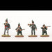 Napoleon's Wars | British Riflemen | Plastic Unit | Wargames Atlantic | Miniature Kingdoms