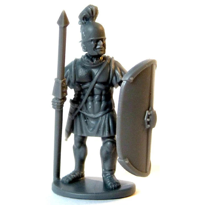 Rome's Italian Allied Legions | 28mm Plastic Unit