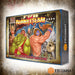 Rumbleslam | 2 Player Starter Box | 28mm Resin