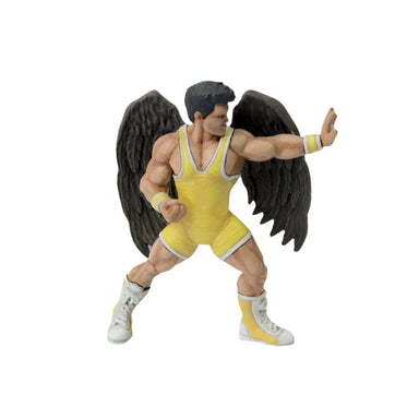 Rumbleslam | Star Fable | 28mm Resin Blister Pack