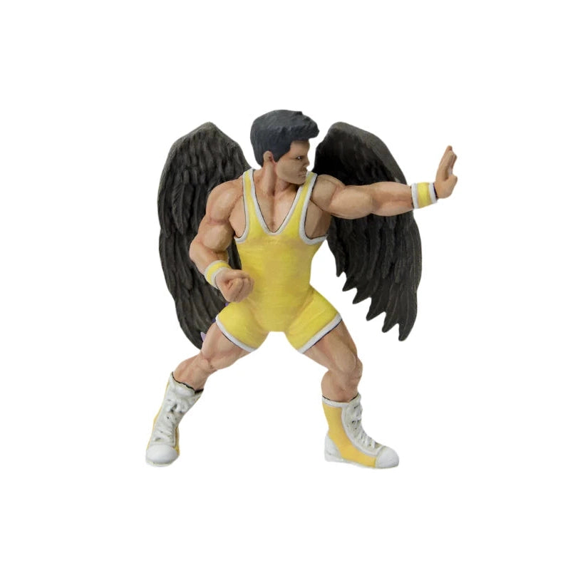 Rumbleslam | Star Fable | 28mm Resin Blister Pack