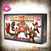 Rumbleslam | Team | Lords of the Ring | 28mm Resin Team