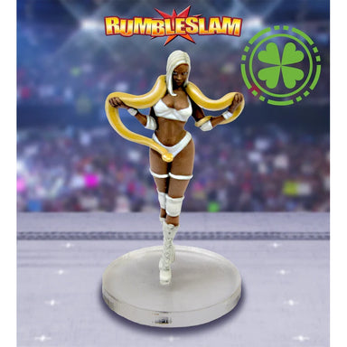 Rumbleslam | Star Pythong | 28mm Resin Blister Pack