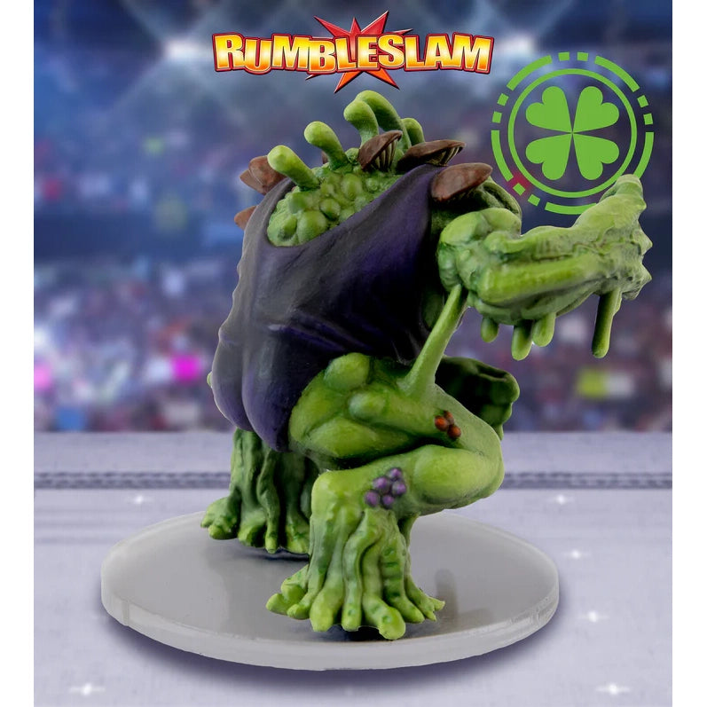 Rumbleslam | Star Shamblefist | 28mm Resin Blister Pack