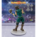 Rumbleslam | Star The Thespian | 28mm Resin Blister Pack