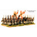 Perry Miniatures | Napoleonic Wars Russian Infantry 1809-1814 | 28mm Plastic Unit | North Star Games | Miniature Kingdoms