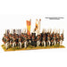 Perry Miniatures | Napoleonic Wars Russian Infantry 1809-1814 | 28mm Plastic Unit | North Star Games | Miniature Kingdoms