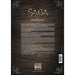 SAGA | Age of Alexander | Hardback Book Expansion for 28mm