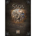 SAGA | Age of Chivalry | Hardback Book Expansion