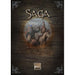 SAGA | Age of Invasions | Hardback Book Expansion for 28mm