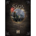 SAGA | Age of Magic | Hardback Book Expansion for 28mm