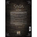 SAGA | Age of Magic | Hardback Book Expansion for 28mm