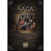Saga SAGA Age of Vikings | Hardback Book Expansion for 28mm | North Star Games | Miniature Kingdoms