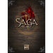 Saga | Rulebook SAGA Book Of Battles | 28mm Softback Book Expansion