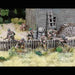 Worlds Ablaze | British SAS / Commandos | Plastic Unit | Wargames Atlantic | Miniature Kingdoms