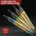 Army Painter | Speedpaints Markers Starter Set 10 Markers | Paint Set