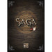 Saga SAGA Rulebook 2nd Edition | 28mm Softback book | North Star Games | Miniature Kingdoms