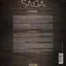 SAGA | 2nd Edition Softback Rulebook for 28mm