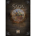 Saga SAGA Age of Alexander | Hardback Book Expansion for 28mm | North Star Games | Miniature Kingdoms