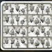 Victrix | Sacks | 28mm One Sprue Y85