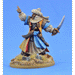 Saga | Age of Crusades | Islamic Priest | 28mm Metal Blister Pack