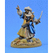 Saga | Age of Crusades | Islamic Priest | 28mm Metal Blister Pack
