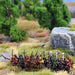 Grand Battle Scale | Samurai | Plastic Unit