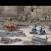 Classic Fantasy | Monsters Giant Spiders | Plastic Unit | Wargames Atlantic | Miniature Kingdoms