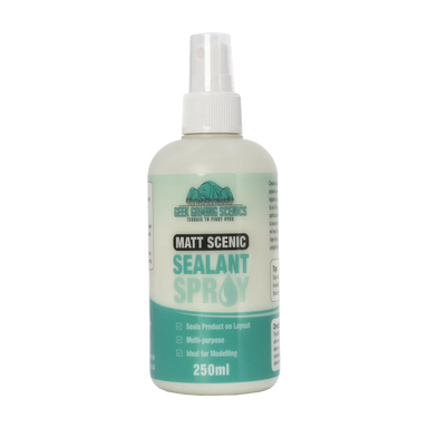 Geek Gaming Sealant Spray Crafting | 250ml Glue or Liquid | Geek Gaming | Miniature Kingdoms