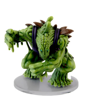 Rumbleslam | Star Shamblefist | 28mm Resin Blister Pack