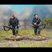 Sharpes Rifles | Richard Sharpe | Plastic Figure Box