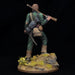 Sharpes Rifles | Richard Sharpe | Plastic Figure Box