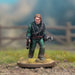 Sharpes Rifles | Richard Sharpe | Plastic Figure Box