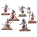 Shieldwolf Miniatures | Aravises Archers / Charemises Swords | 28mm Plastic Unit