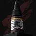 Pro Acryl | Ben Komets Dark Burgundy | 22ml Individual Paint | Element Games | Miniature Kingdoms