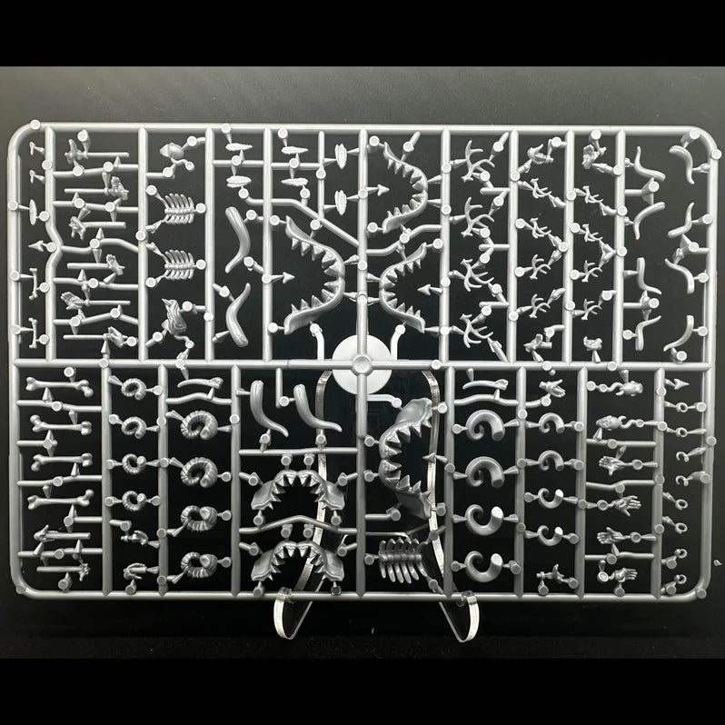 Spare Parts Emporium | Dead Animal Bits | 28mm Plastic Box