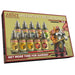 Army Painter | Speedpaints 2.0 Metallics Paint Set | 18ml Paint Multi Pack
