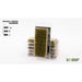 Gamers Grass | Scenics Spiky Green Twelve mm | Basing Tufts | GGK-DG