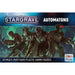 Stargrave | Automatons | 28mm Plastic Unit
