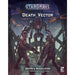 Stargrave | Death Vector | 28mm Softback Book Expansion