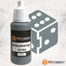 TTCombat | Stonehenge Grey | 17ml Individual Paint | TTCombat | Miniature Kingdoms