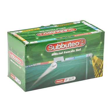 Subbuteo | Fences Accessories | University Games | Miniature Kingdoms