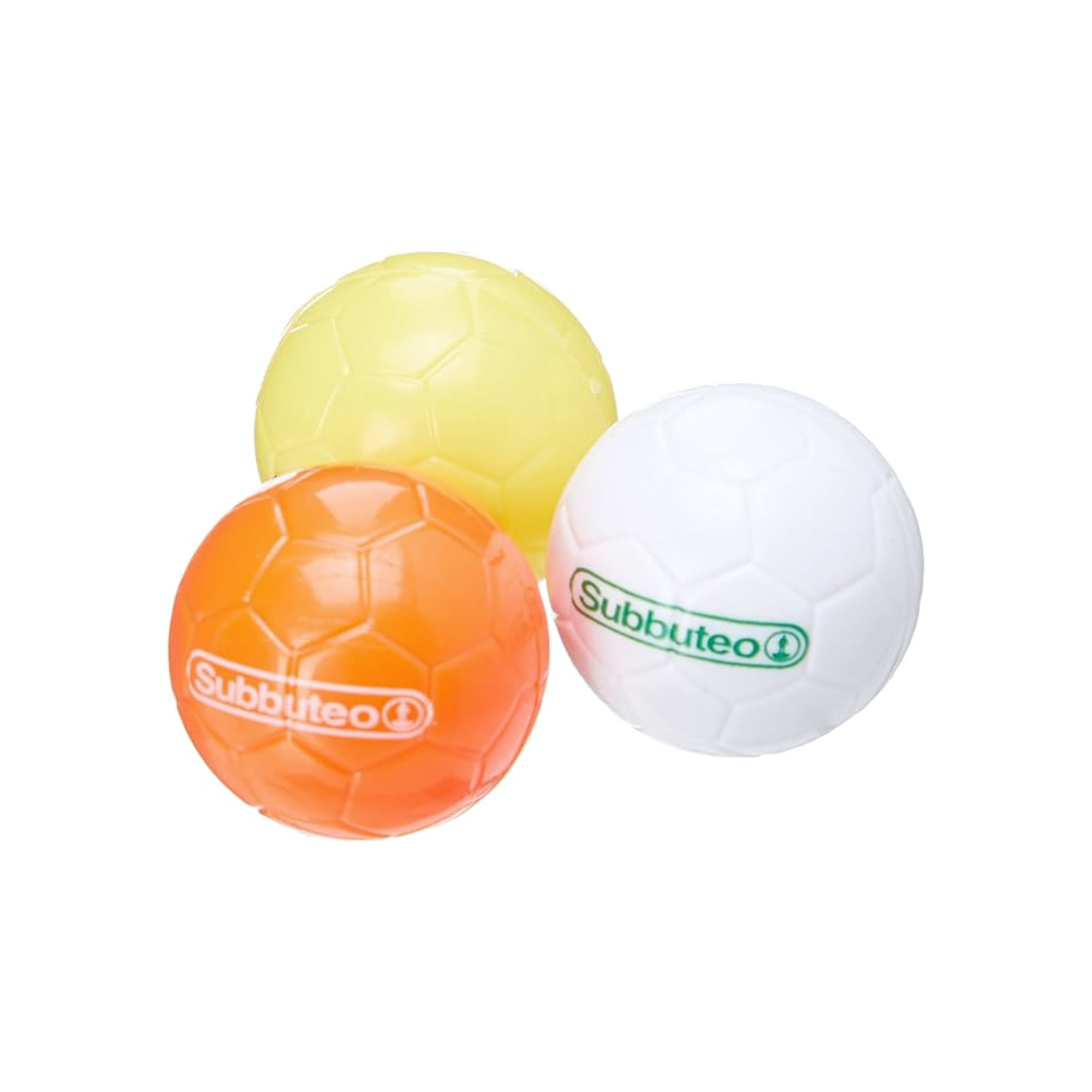 Subbuteo | Balls Accessories | University Games | Miniature Kingdoms