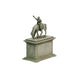 Sarissa Precision | Streets Of Rome | Statue Plinth Set T022 | MDF Terrain