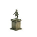 Sarissa Precision | Streets Of Rome | Statue Plinth Set T022 | MDF Terrain