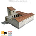 Streets of Rome | Mediterranean Farm T058 | MDF Terrain