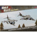 Team Yankee | British | Harrier Close Support | 15mm Plastic Unit