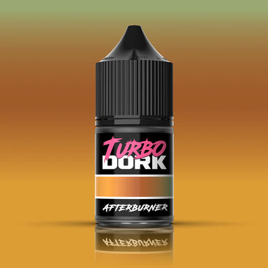 Turbo Dork | Colour Shift | Afterburner | 22ml Individual Paint